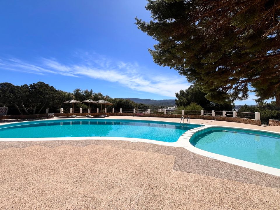 Byhus i Cala Codolar, Ibiza - foto 4