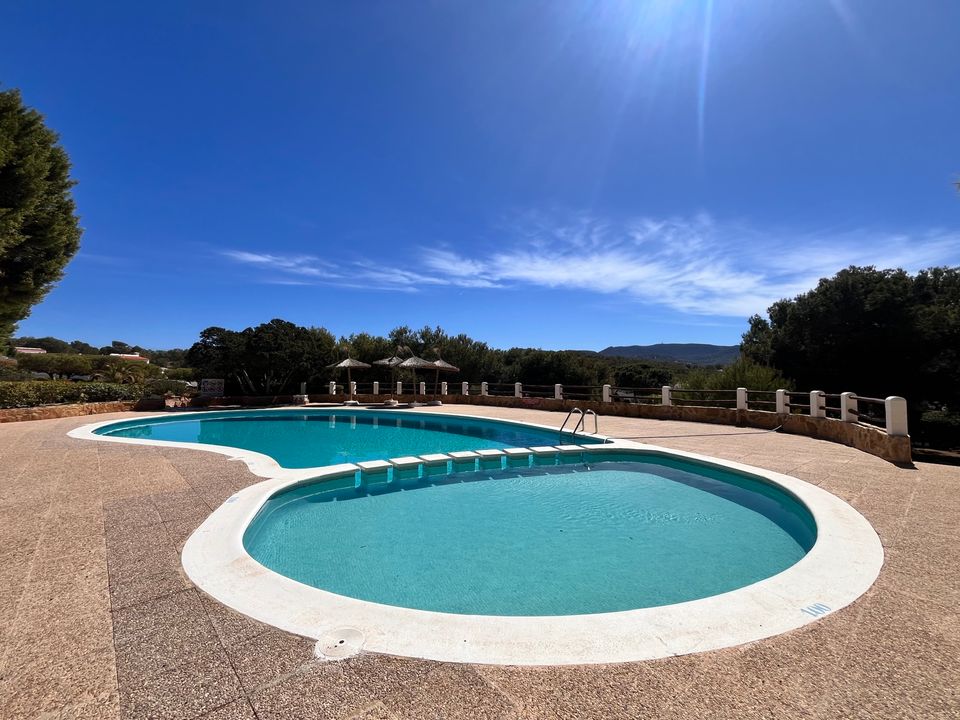 Byhus i Cala Codolar, Ibiza - foto 3