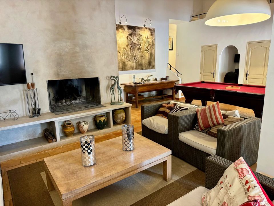 Villa a Cogolin, Var - foto 4