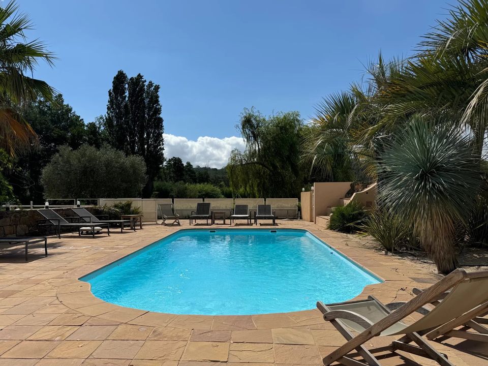 Villa a Cogolin, Var - foto 5