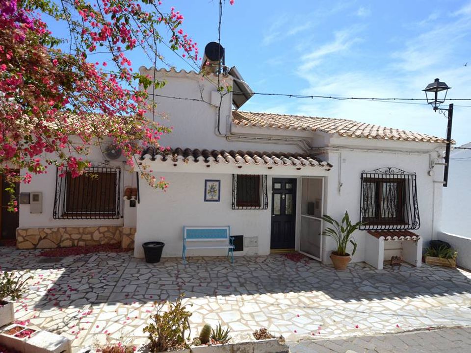 Byhus i Bedar, Almeria - foto 2