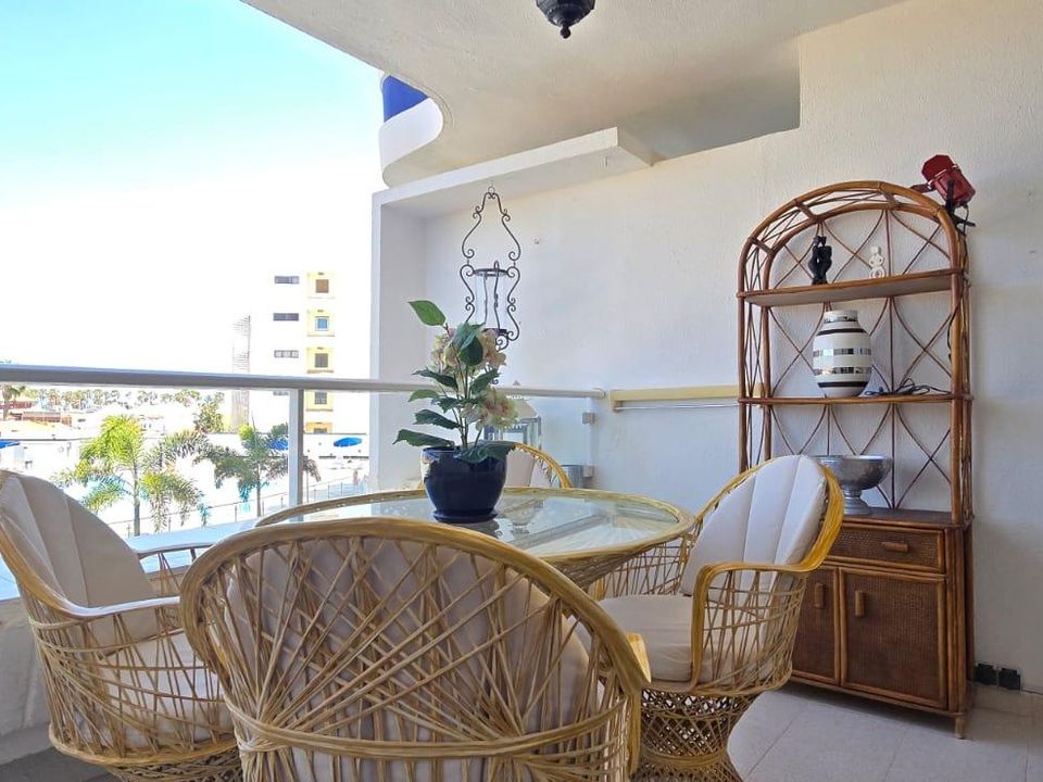 Lejlighed i Playa Del Ingles, Gran Canaria - foto 3
