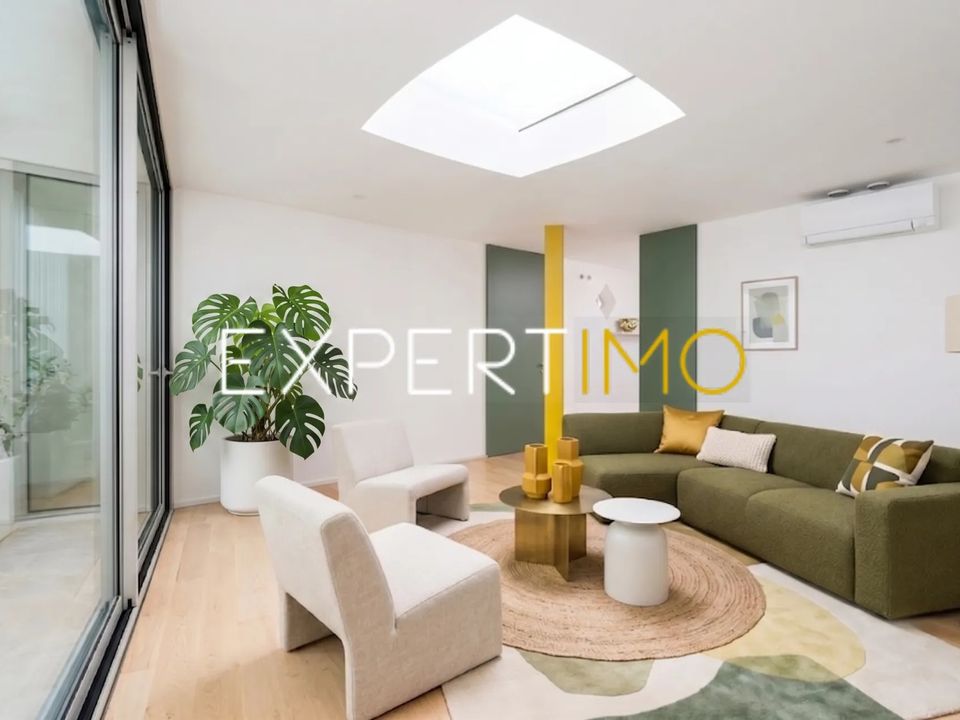 Villa i Lisbon, Lisbon - foto 4