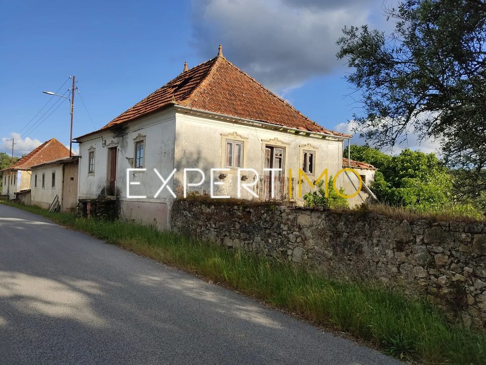 Villa i Pombal, Leiria - foto 1