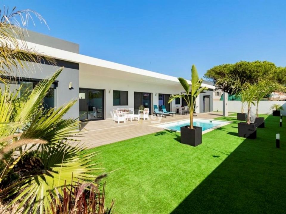 Villa i Sagres, Faro - foto 1