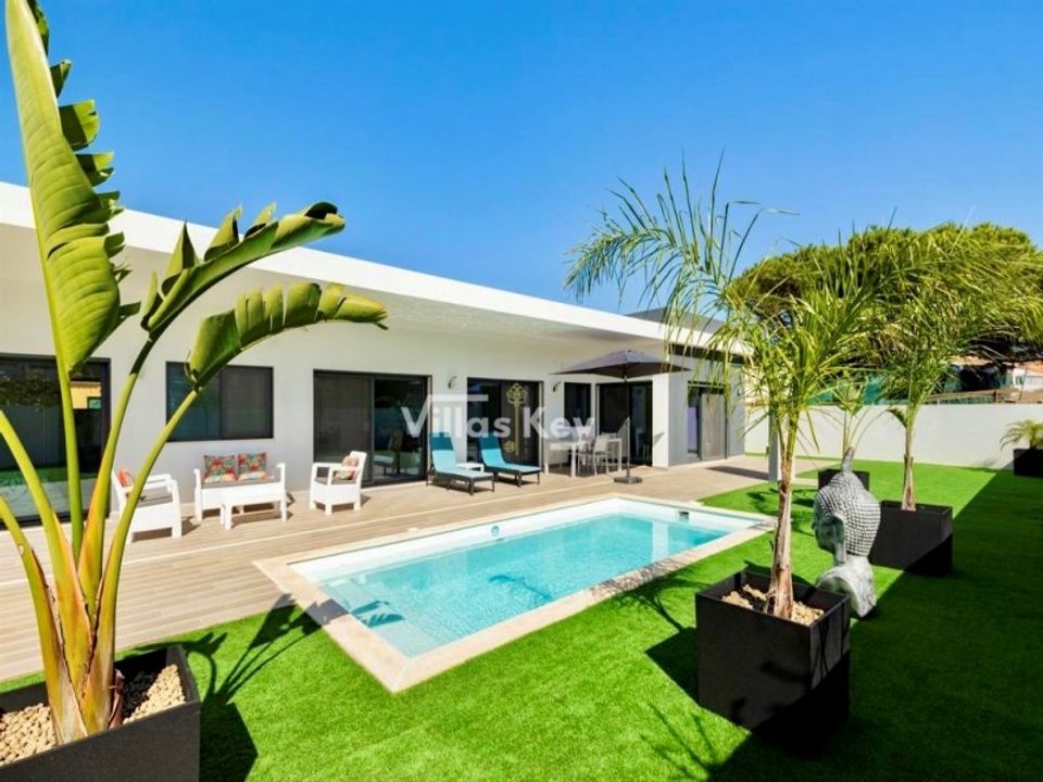 Villa i Sagres, Faro - foto 2