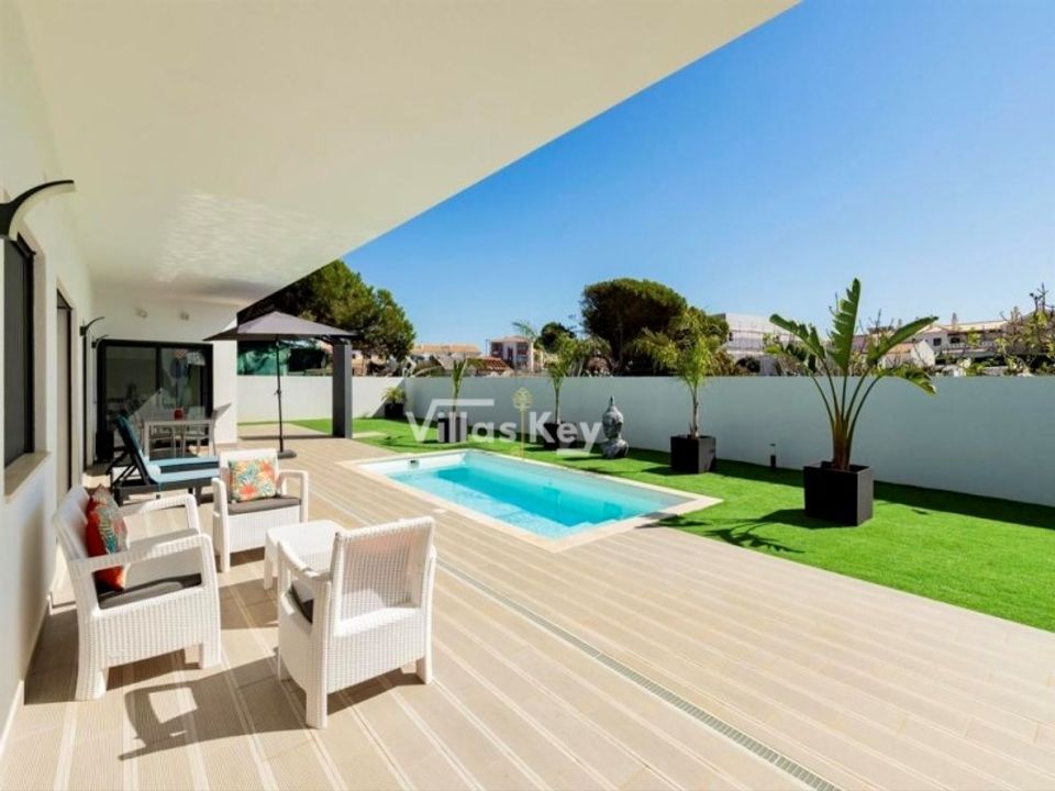 Villa i Sagres, Faro - foto 3