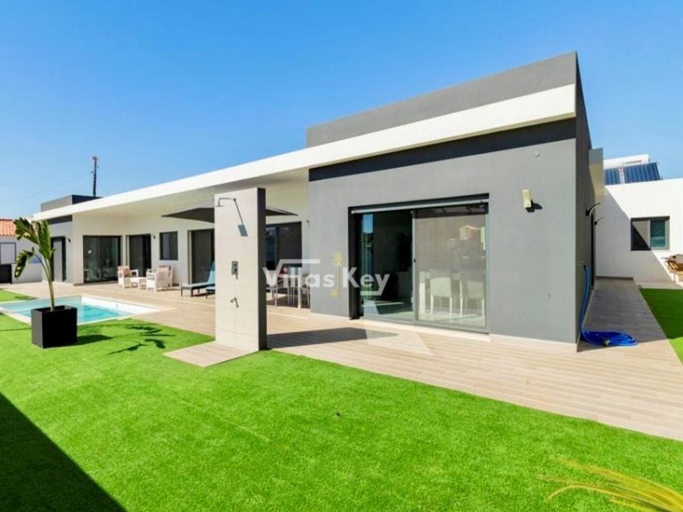 Villa i Sagres, Faro - foto 5