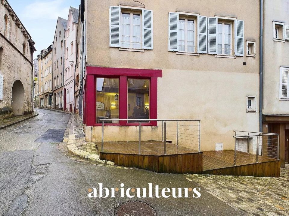 Erhvervsejendom i Chartres, Eure-et-Loir - foto 4