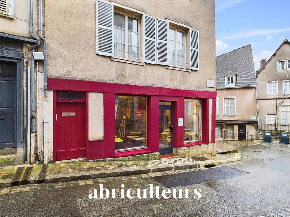 Erhvervsejendom i Chartres, Eure-et-Loir - foto 5
