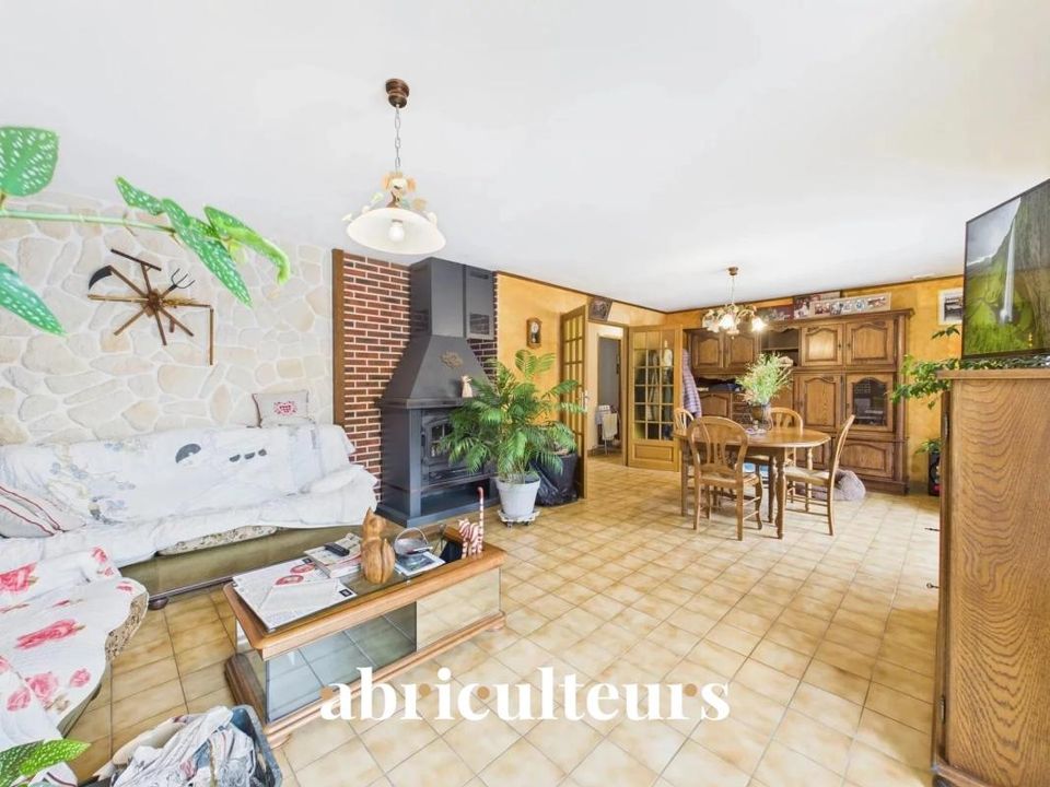 Villa i Chateaudun, Eure-et-Loir - bilde 5