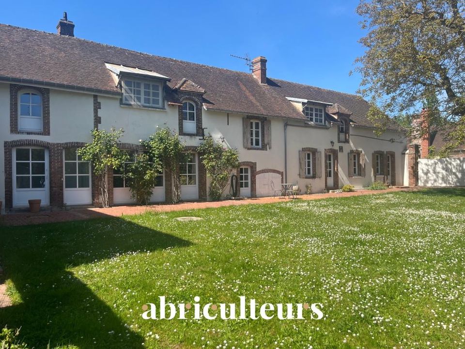 Villa i Croisilles, Eure-et-Loir - foto 2
