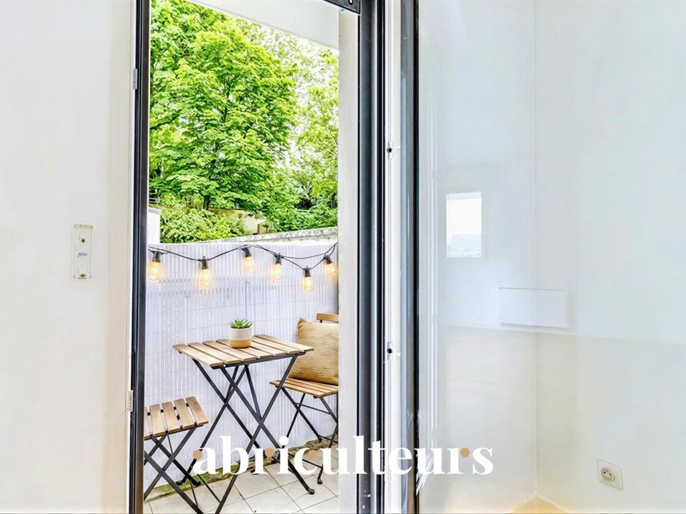 Lejlighed i Courbevoie, Hauts-de-Seine - foto 1