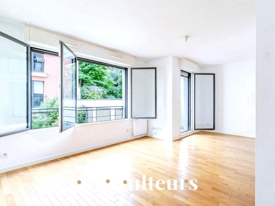 Lejlighed i Courbevoie, Hauts-de-Seine - foto 3