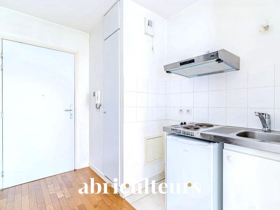 Lejlighed i Courbevoie, Hauts-de-Seine - foto 4