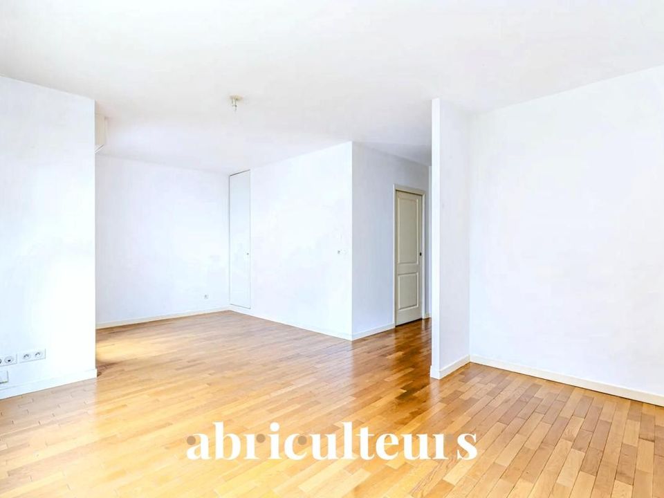 Lejlighed i Courbevoie, Hauts-de-Seine - foto 5