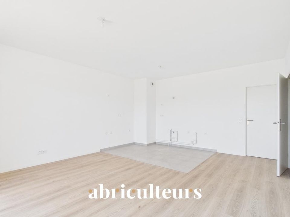 Lejlighed i Colombes, Hauts-de-Seine - foto 3