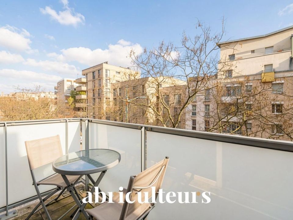 Lejlighed i Gennevilliers, Hauts-de-Seine - foto 4