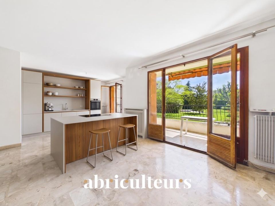 Leilighet i Aix-en-Provence, Bouches-du-Rhone - bilde 5