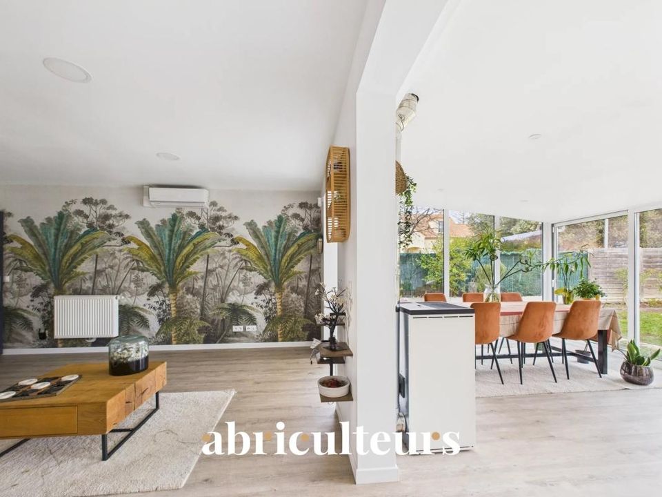 Villa i Argenteuil, Val-d'Oise - foto 5