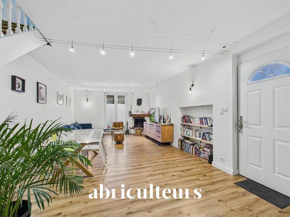 Villa en Couëron, Loire-Atlantique - foto 1