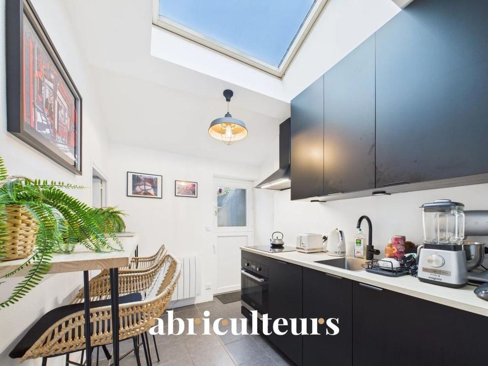 Villa en Couëron, Loire-Atlantique - foto 3