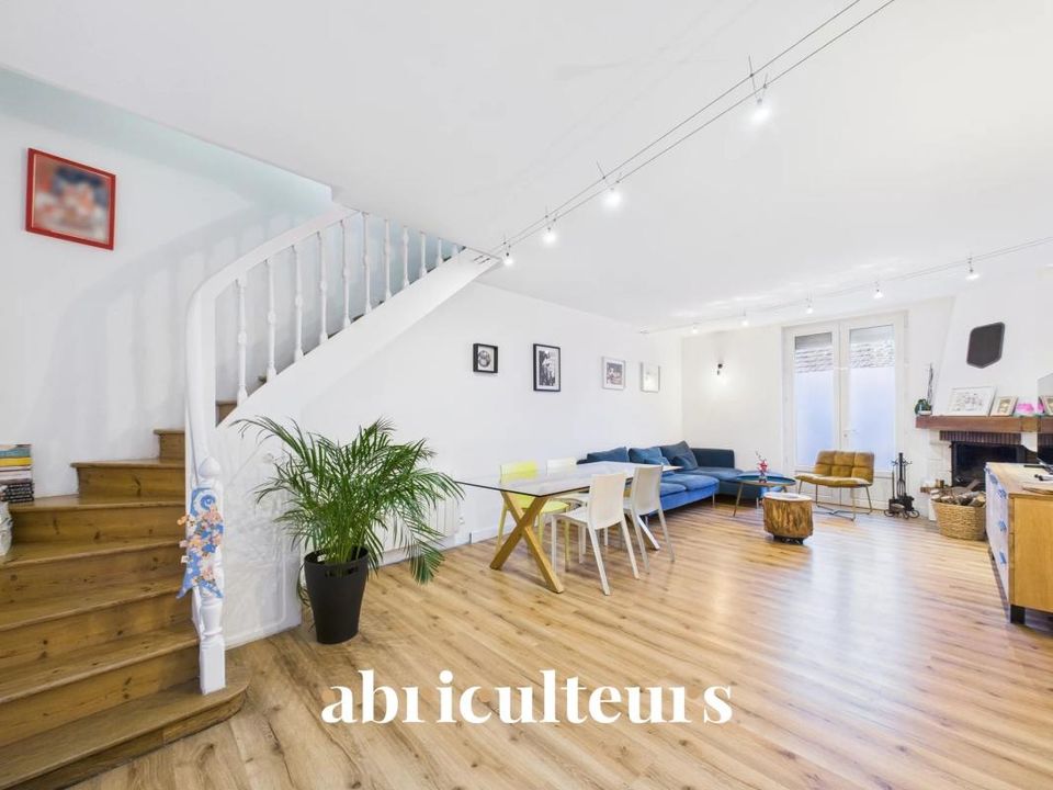 Villa en Couëron, Loire-Atlantique - foto 4