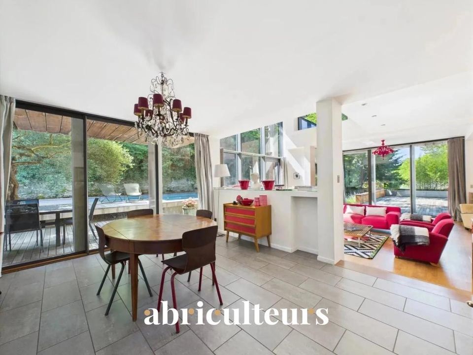 Villa i Nantes, Loire-Atlantique - foto 5