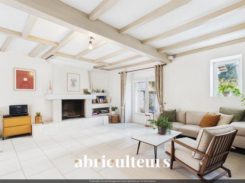 Villa a Cognac, Charente - foto 1
