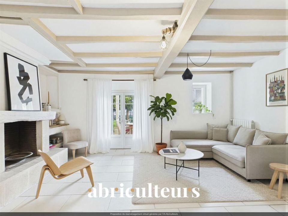 Villa a Cognac, Charente - foto 2