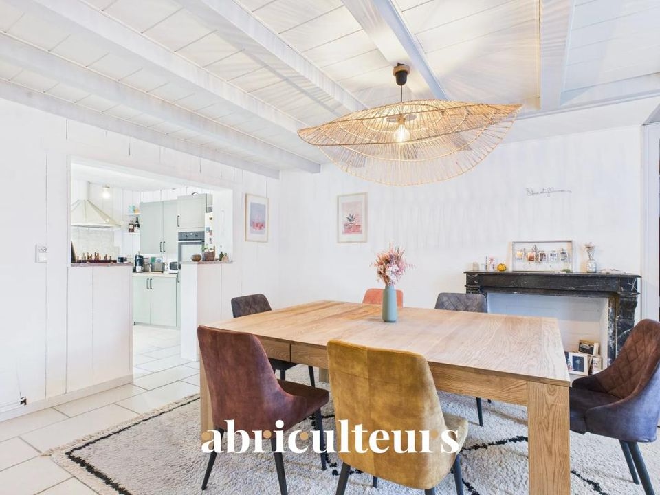 Villa a Cognac, Charente - foto 5