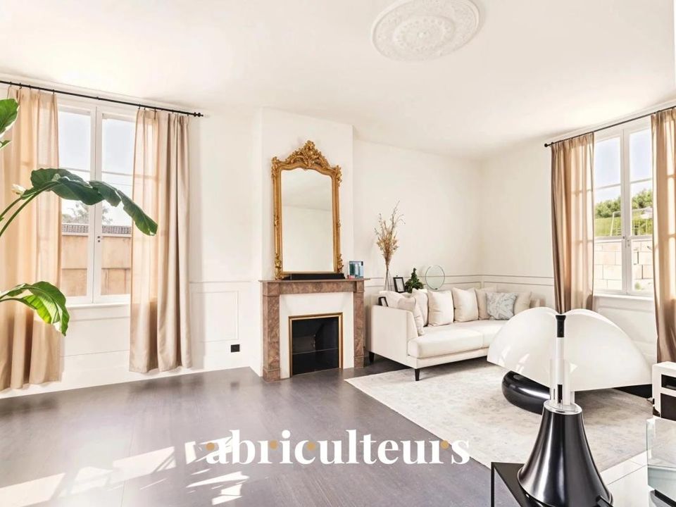 Villa i Fresnoy-la-Rivière, Oise - foto 1