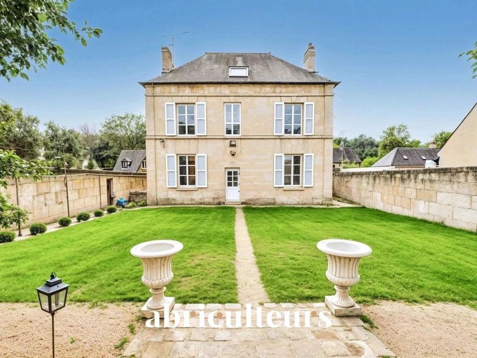 Villa i Fresnoy-la-Rivière, Oise - foto 2