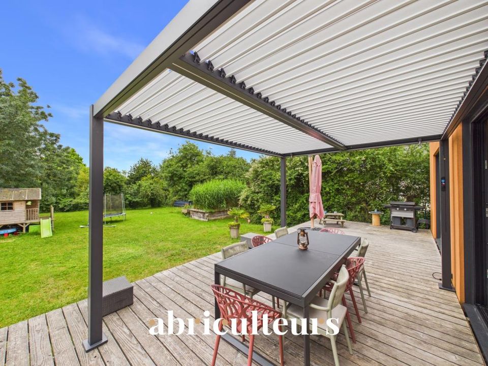 Villa i Les Touches, Loire-Atlantique - foto 1