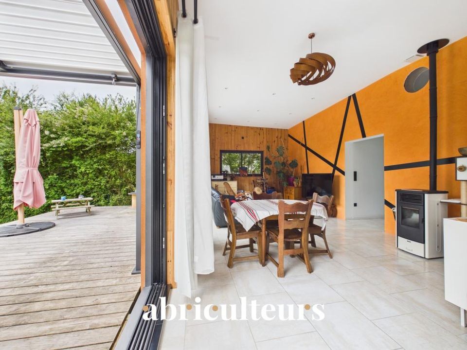 Villa i Les Touches, Loire-Atlantique - foto 2