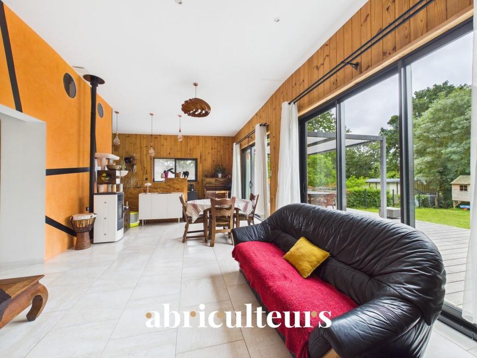Villa i Les Touches, Loire-Atlantique - foto 3