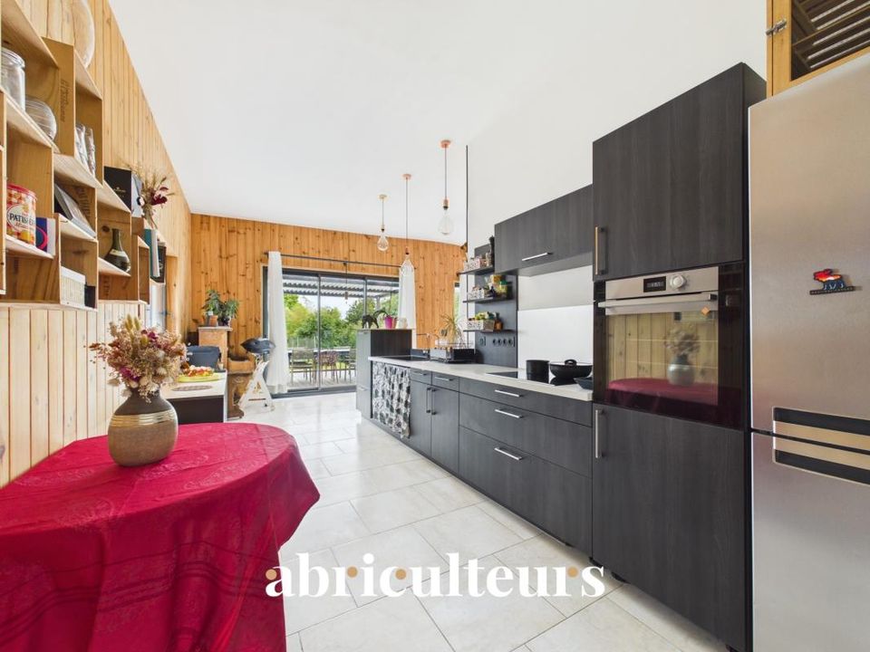 Villa i Les Touches, Loire-Atlantique - foto 4