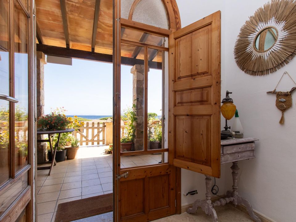 Villa i Sa Rapita, Mallorca - bilde 3