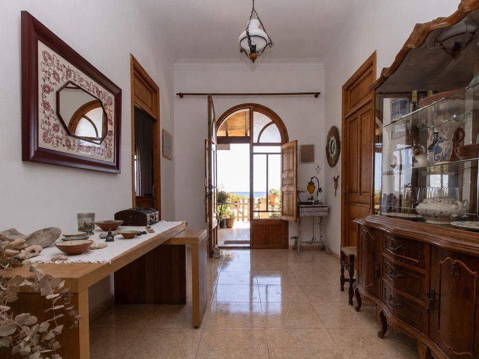 Villa i Sa Rapita, Mallorca - bilde 5