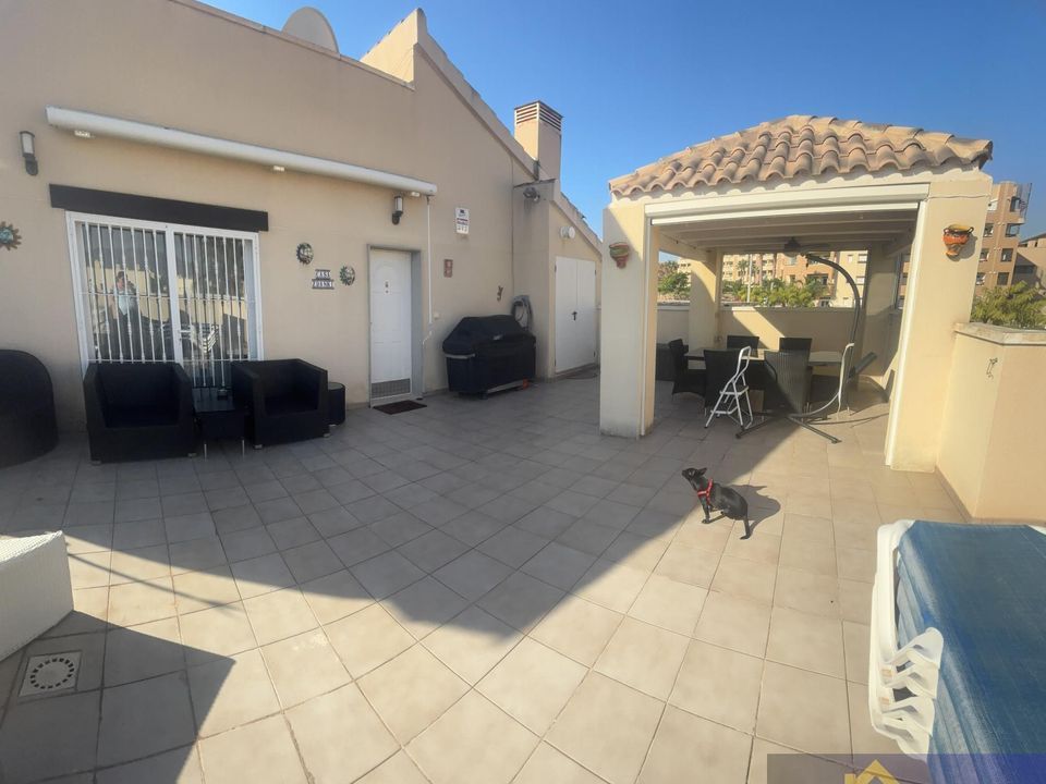 Bungalow i Gea Y Truyols, Murcia - foto 3