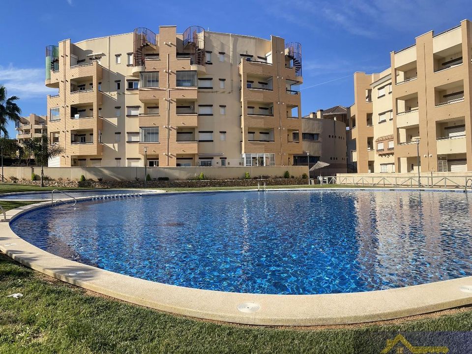 Lejlighed i Gea Y Truyols, Murcia - foto 3