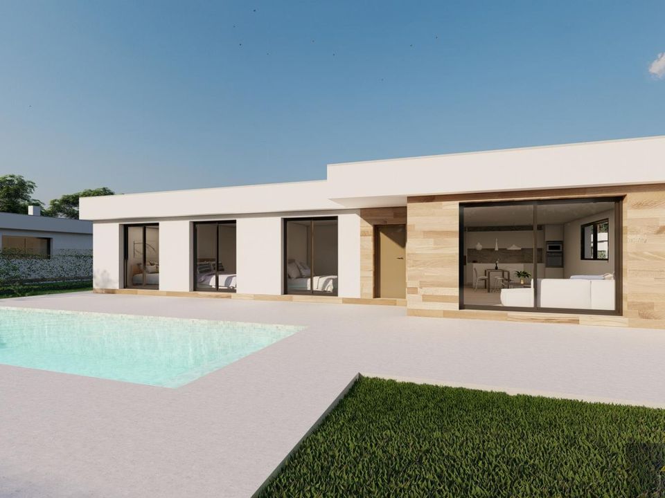 Bungalow i Calasparra, Murcia - foto 2