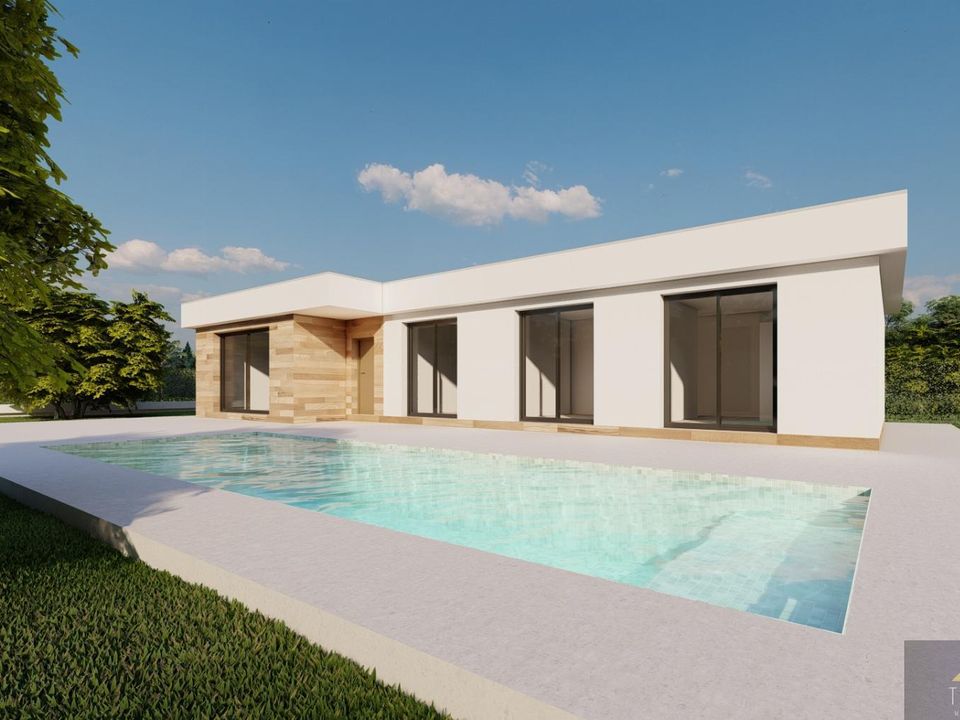 Bungalow i Calasparra, Murcia - foto 3