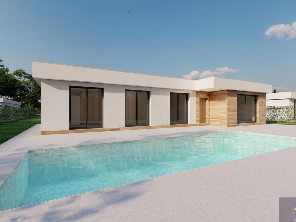 Bungalow i Calasparra, Murcia - foto 4