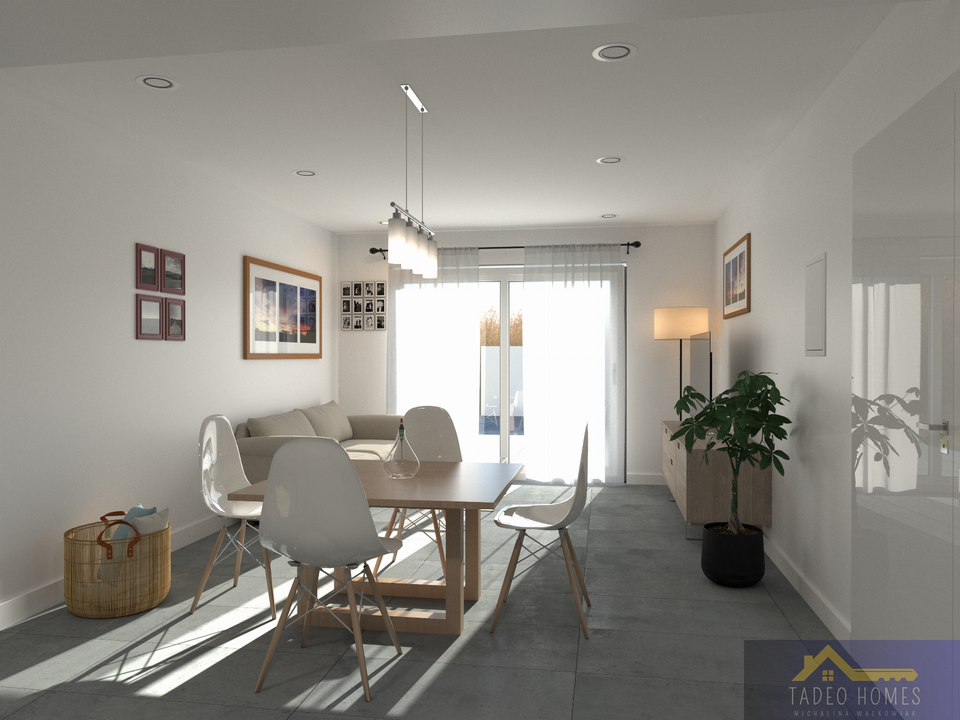 Bungalow i San Javier, Murcia - foto 4
