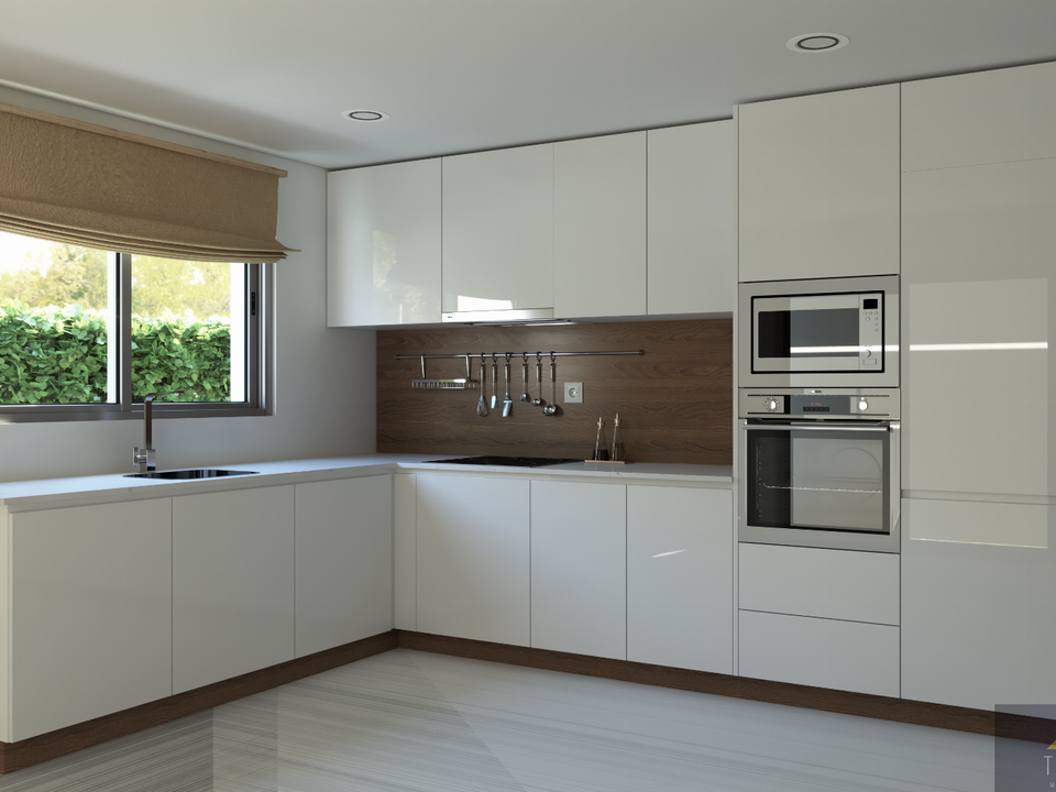 Bungalow i San Javier, Murcia - foto 5