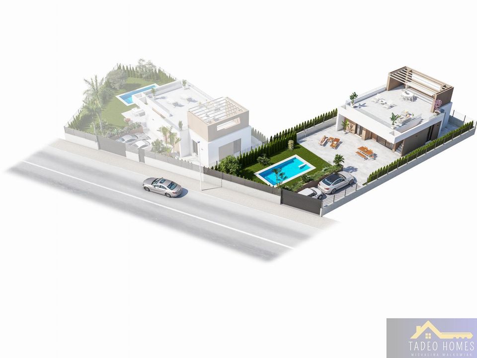 Villa i Vera, Almeria - foto 3