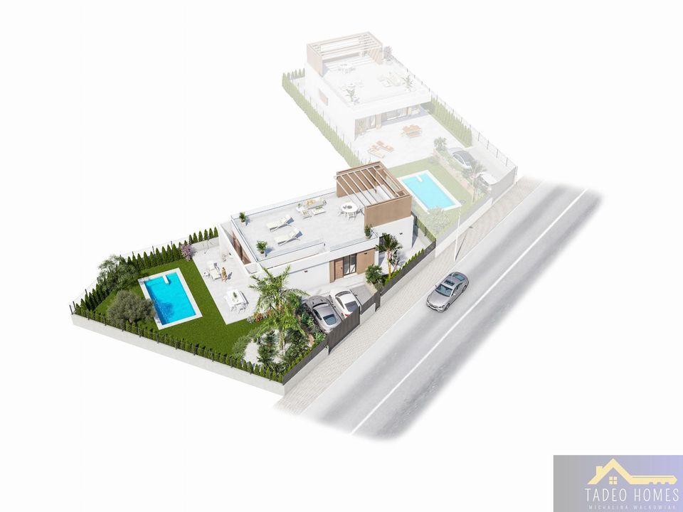 Villa i Vera, Almeria - foto 4