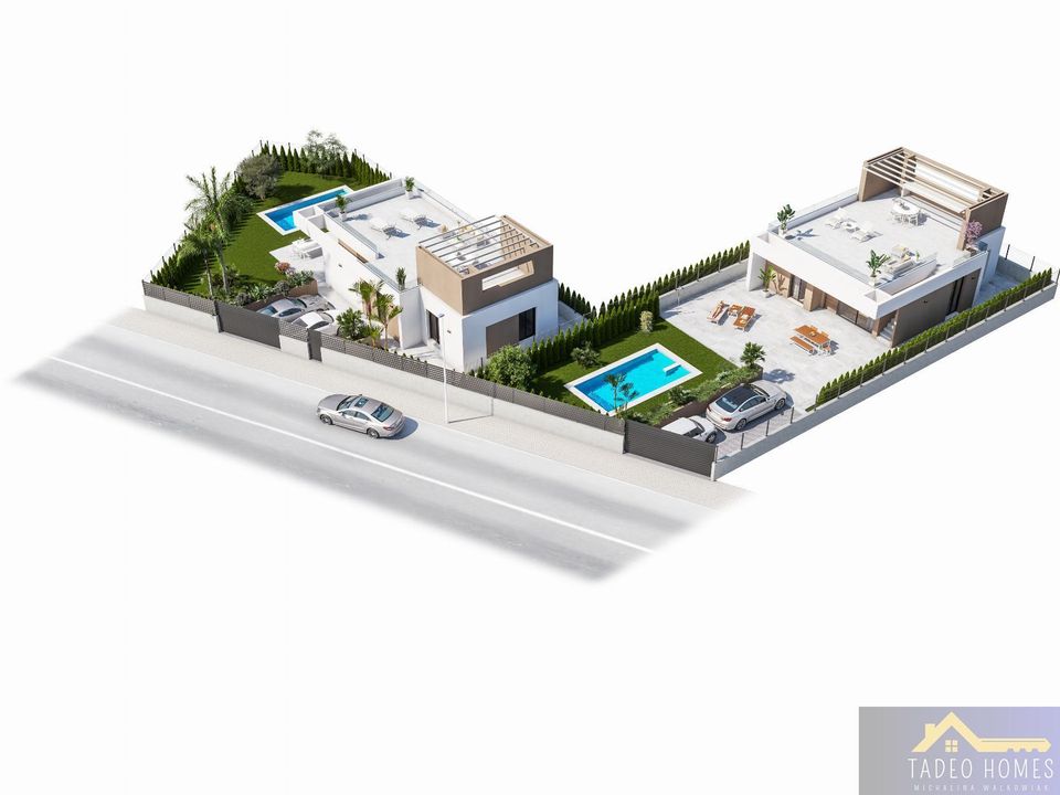 Villa i Vera, Almeria - foto 5