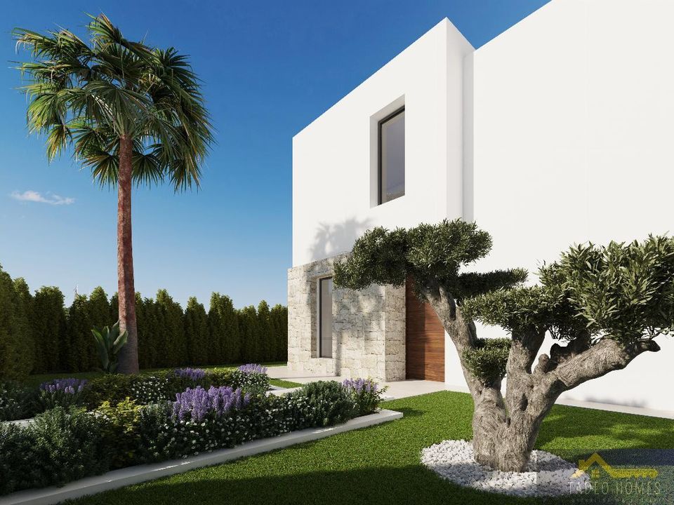 Villa i Finestrat, Alicante - foto 3